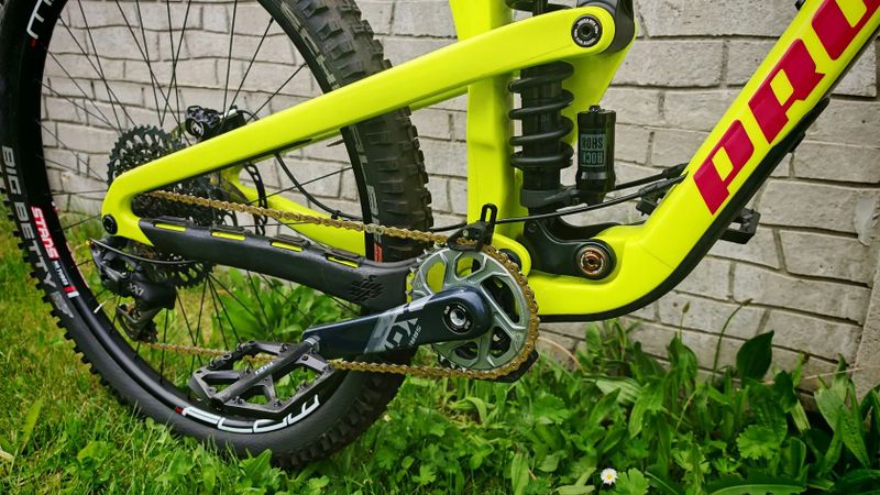 Propain Spindrift CF 29, Trail, Enduro,MTB, Freeride 
