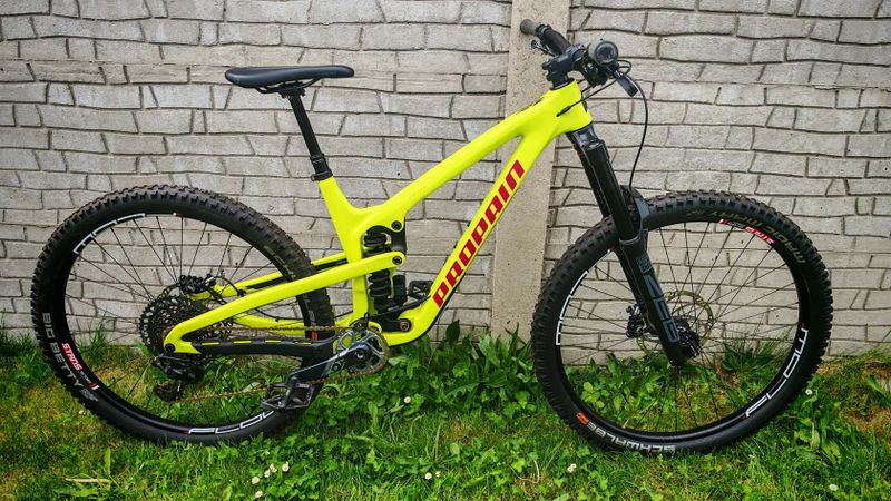 Propain Spindrift CF 29, Trail, Enduro,MTB, Freeride 