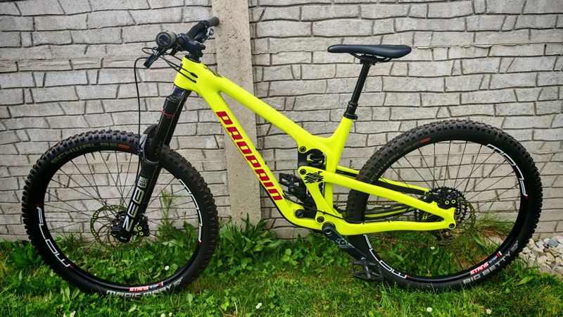 Propain Spindrift CF 29, Trail, Enduro,MTB, Freeride 