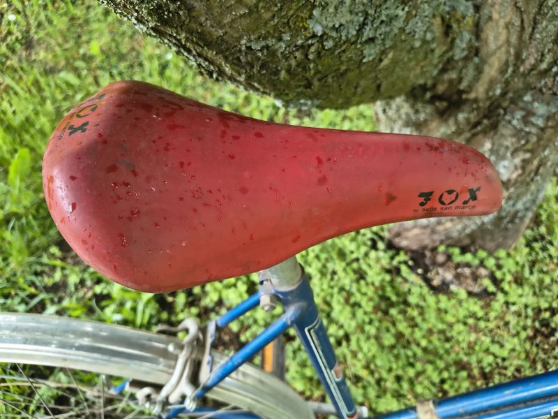 Dámské kolo Eska s koly 26"