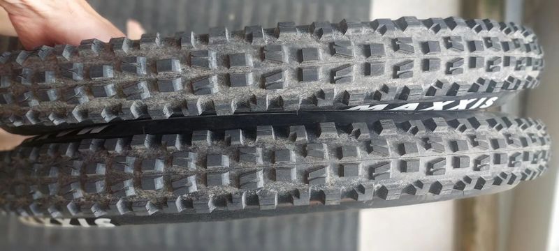 Minion DHF Exo 29x2,5