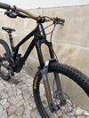Evil Wrecking V3, Custom dream build