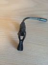 Prodám páčku na teleskopickou sedlovku BikeYoke 2X-Remote