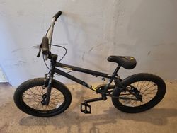 Mongoose Legion L80 20"