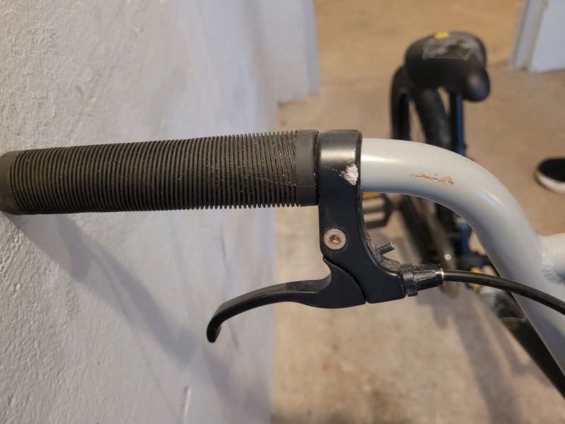 Mongoose Legion L80 20"