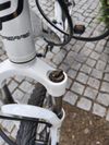 Lapierre R400 raid