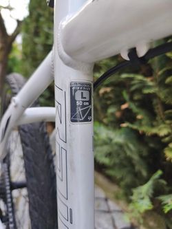 Lapierre R400 raid