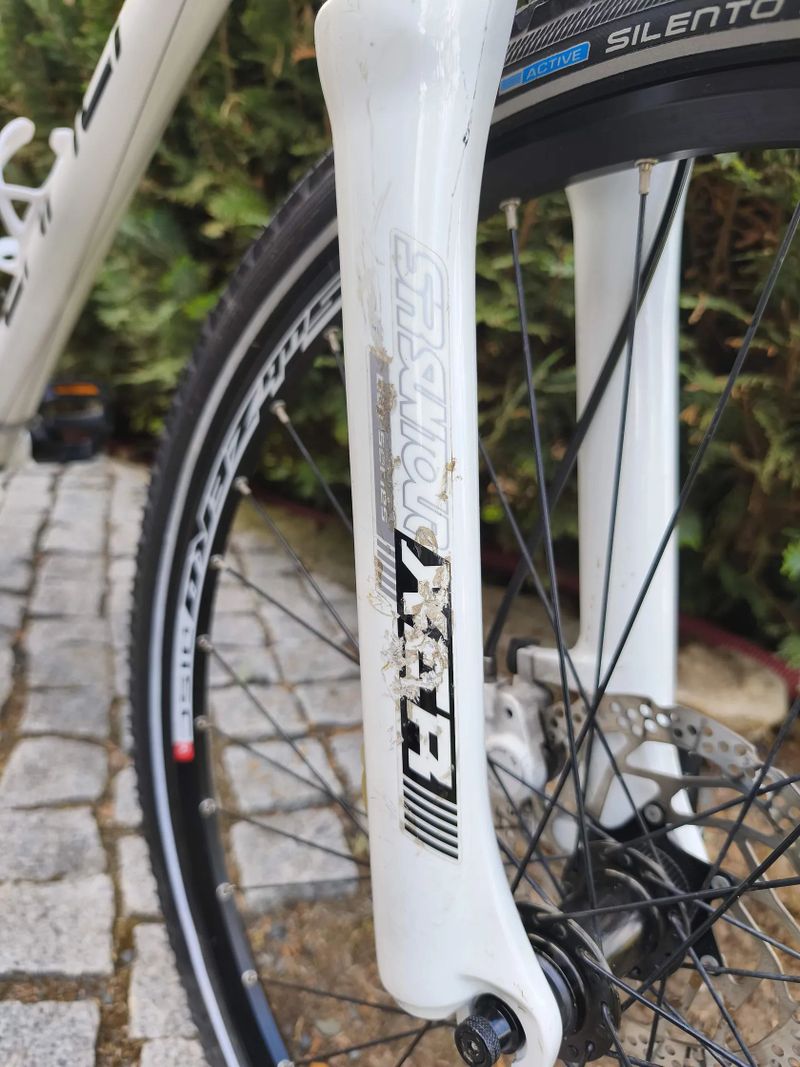Lapierre R400 raid