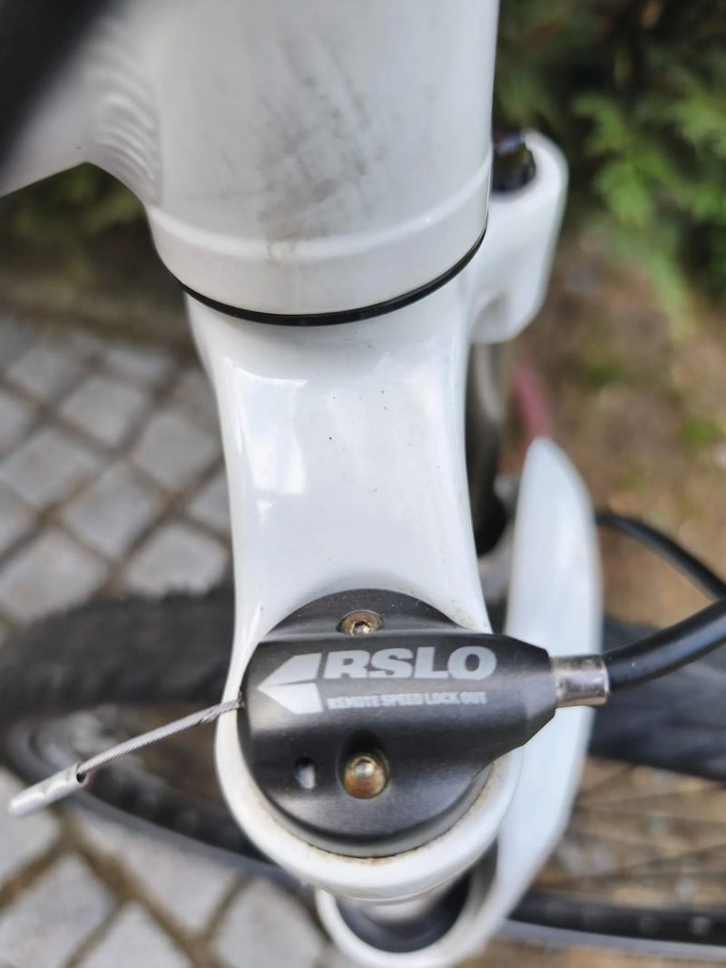 Lapierre R400 raid