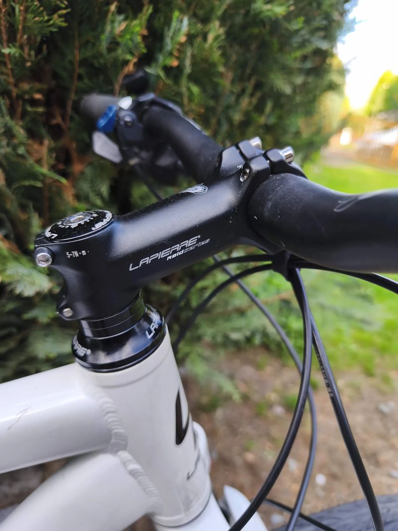 Lapierre R400 raid