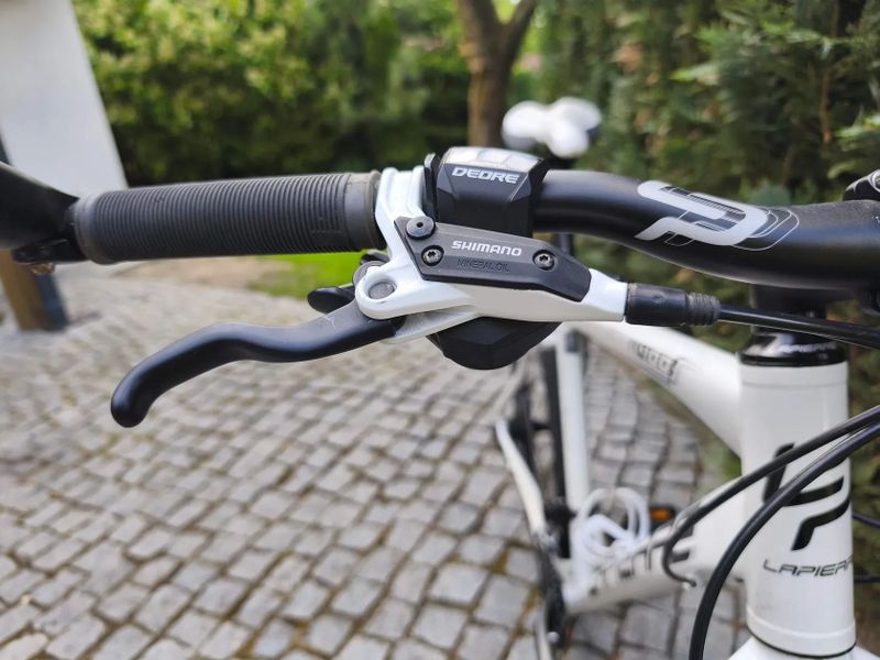 Lapierre R400 raid