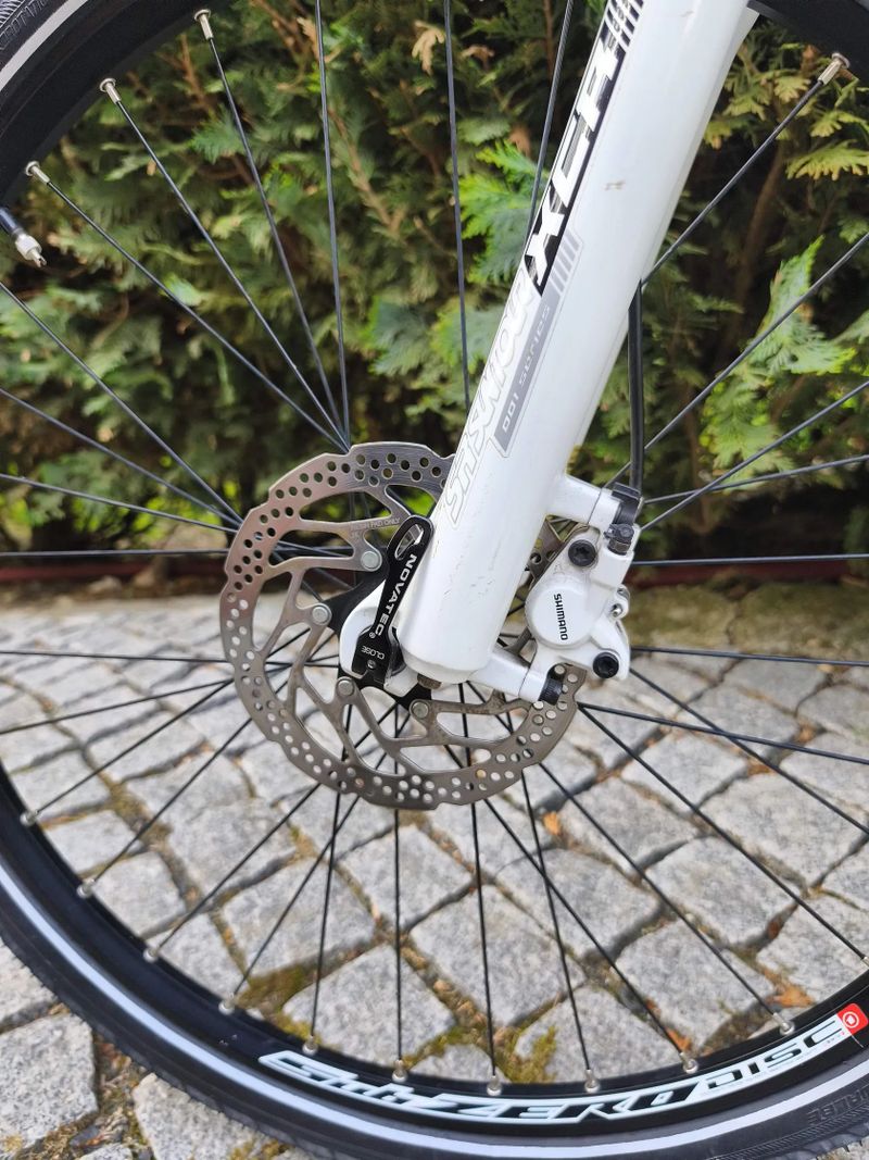 Lapierre R400 raid