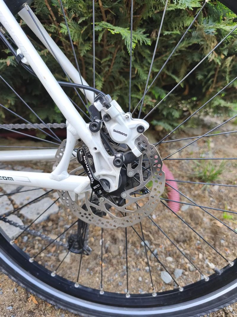 Lapierre R400 raid