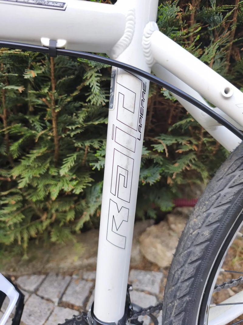 Lapierre R400 raid