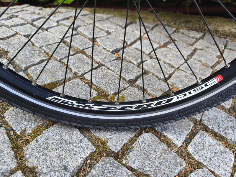 Lapierre R400 raid