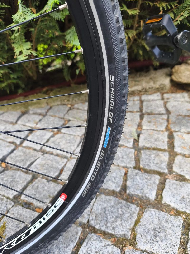 Lapierre R400 raid
