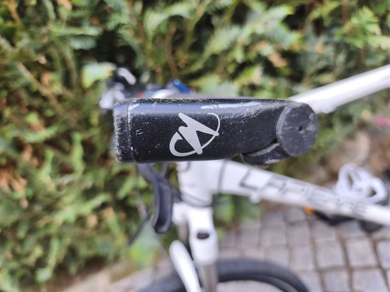 Lapierre R400 raid
