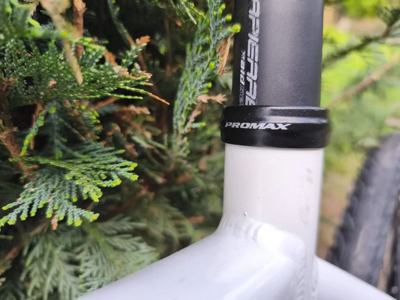 Lapierre R400 raid
