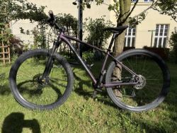 Specialized Rockhopper Expert 2019 Women's 29" Batlleship