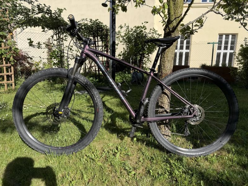 Specialized Rockhopper Expert 2019 Women's 29" Batlleship