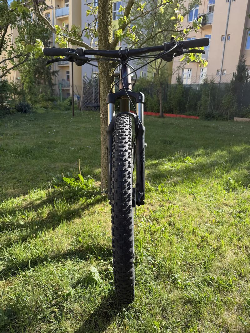 Specialized Rockhopper Expert 2019 Women's 29" Batlleship