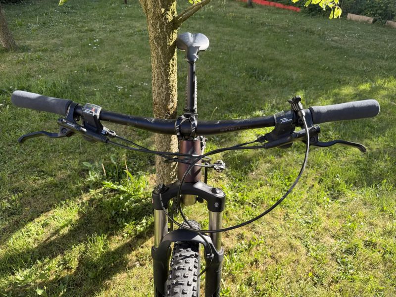 Specialized Rockhopper Expert 2019 Women's 29" Batlleship