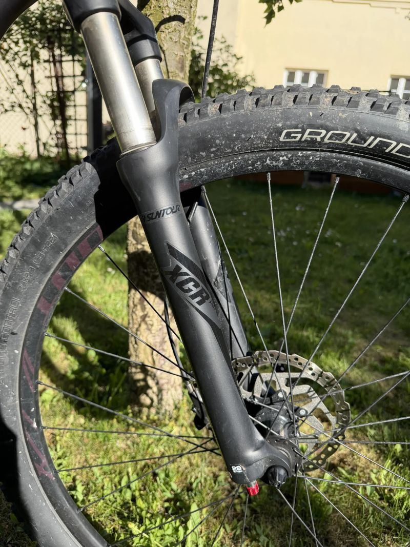 Specialized Rockhopper Expert 2019 Women's 29" Batlleship