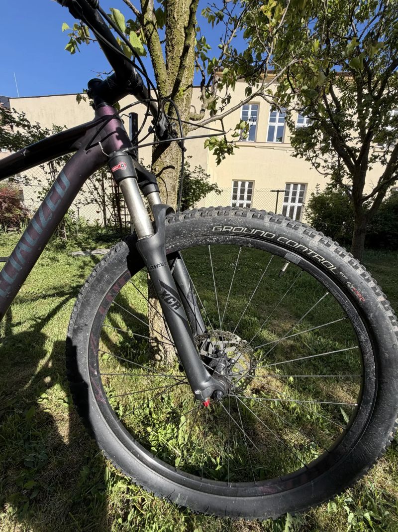 Specialized Rockhopper Expert 2019 Women's 29" Batlleship