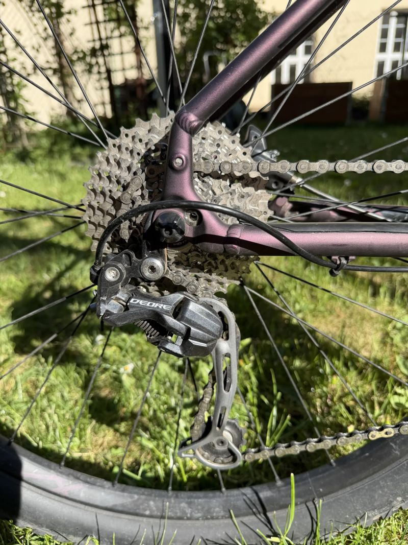 Specialized Rockhopper Expert 2019 Women's 29" Batlleship