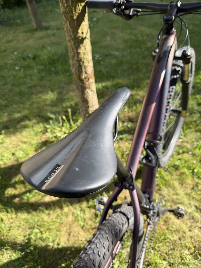 Specialized Rockhopper Expert 2019 Women's 29" Batlleship