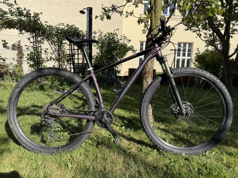 Specialized Rockhopper Expert 2019 Women's 29" Batlleship