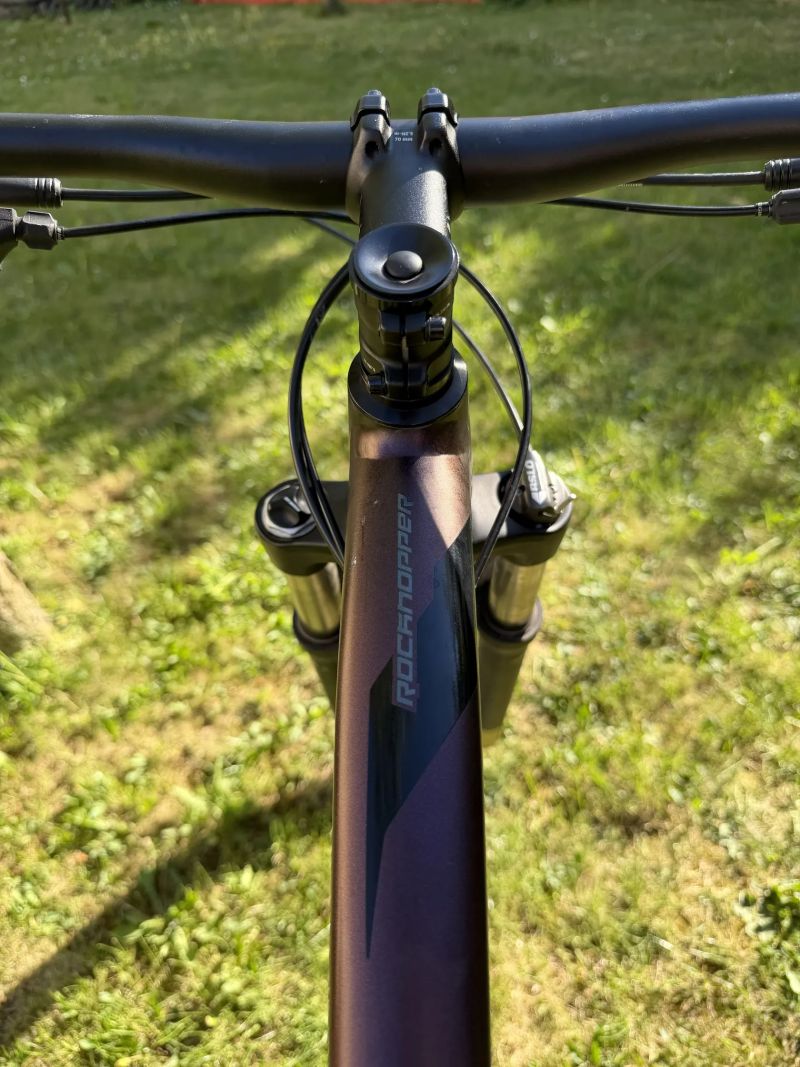 Specialized Rockhopper Expert 2019 Women's 29" Batlleship