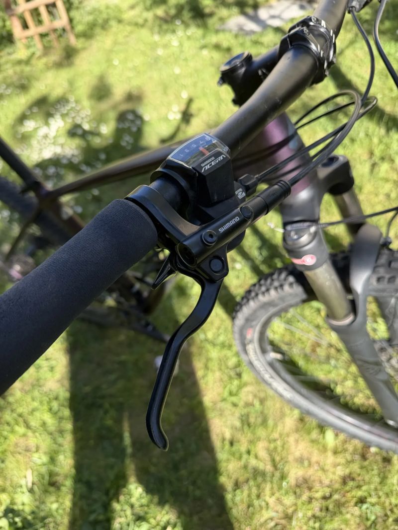 Specialized Rockhopper Expert 2019 Women's 29" Batlleship