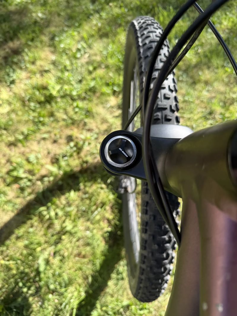 Specialized Rockhopper Expert 2019 Women's 29" Batlleship
