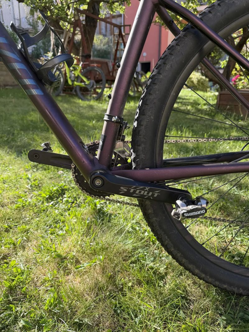Specialized Rockhopper Expert 2019 Women's 29" Batlleship