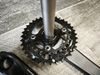 Kliky Shimano Deore XT M8100 Hollowtech II 2x12 