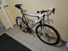 Cannondale Supersix evo hi-mod