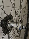 Cannondale Supersix evo hi-mod