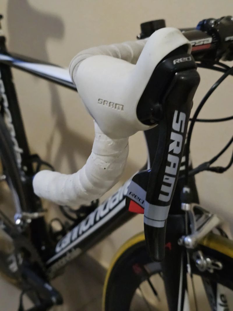 Cannondale Supersix evo hi-mod