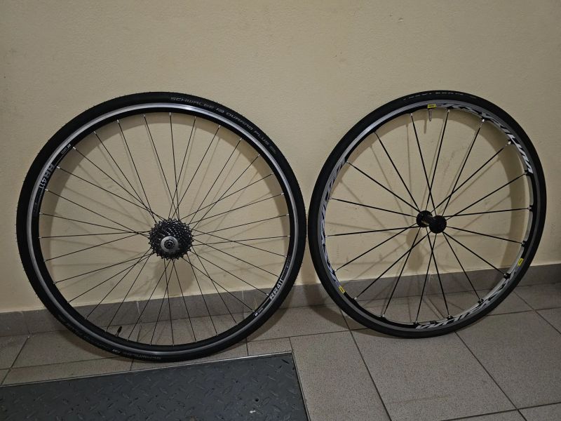 Cannondale Supersix evo hi-mod