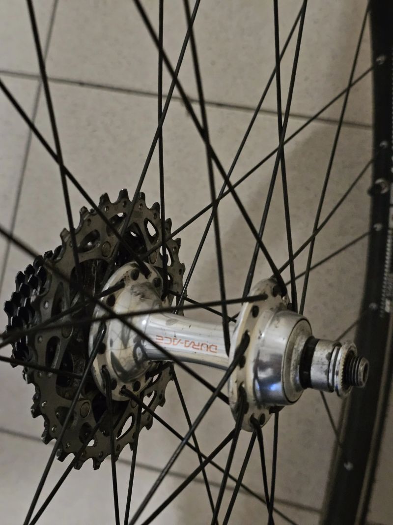 Cannondale Supersix evo hi-mod