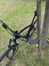 Pells Razzer EVO XT