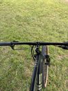 Pells Razzer EVO XT