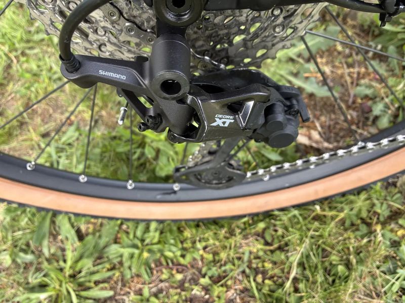 Pells Razzer EVO XT