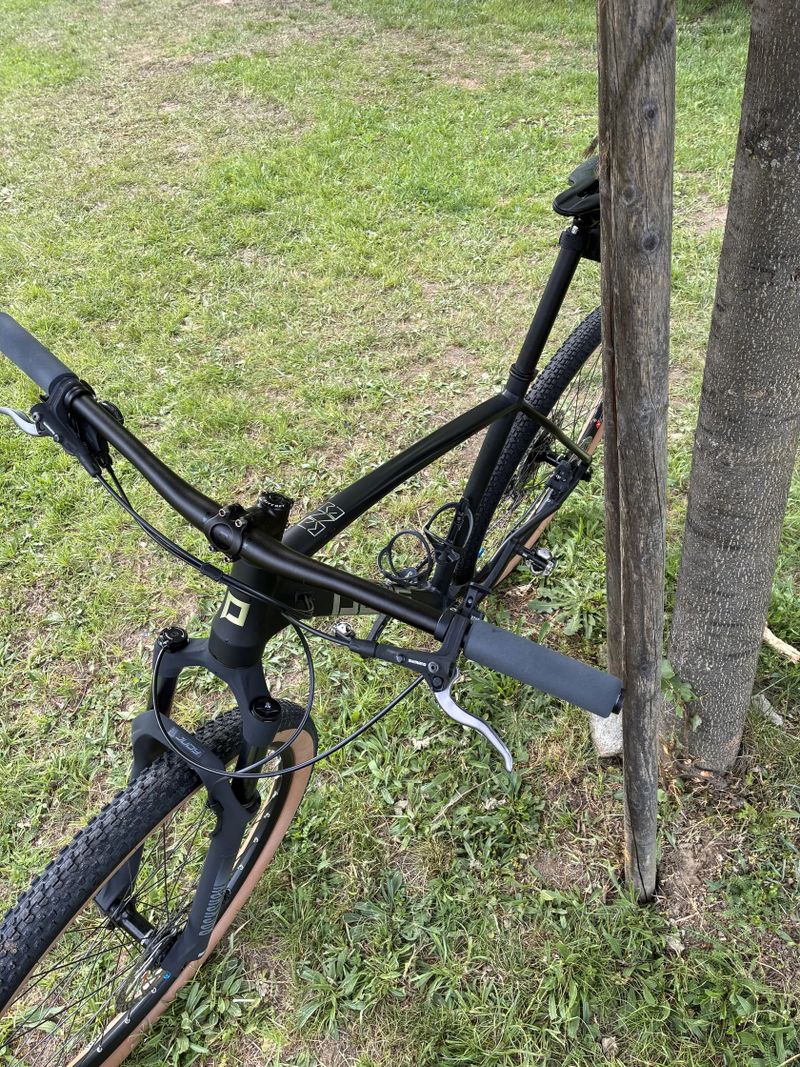 Pells Razzer EVO XT