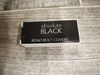 Silniční převodníky AbsoluteBLACK PREMIUM OVAL ROAD 110/4bcd 