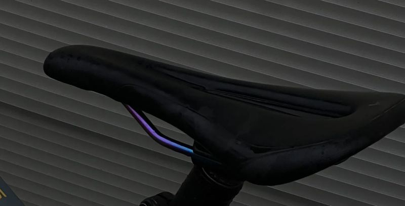 Ergon SM Enduro Comp Oilsilk