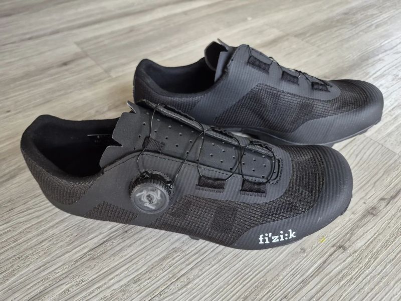 Prodám tretry FIZIK VENTO PROXY WIDE vel. 41,5