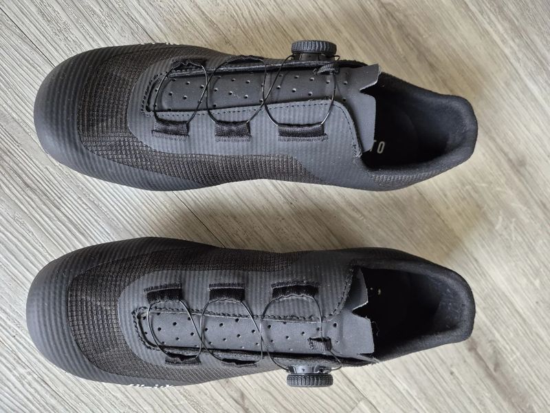 Prodám tretry FIZIK VENTO PROXY WIDE vel. 41,5