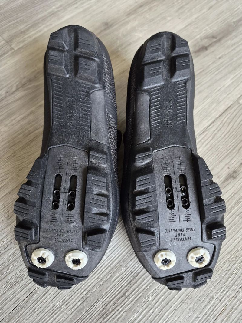 Prodám tretry FIZIK VENTO PROXY WIDE vel. 41,5